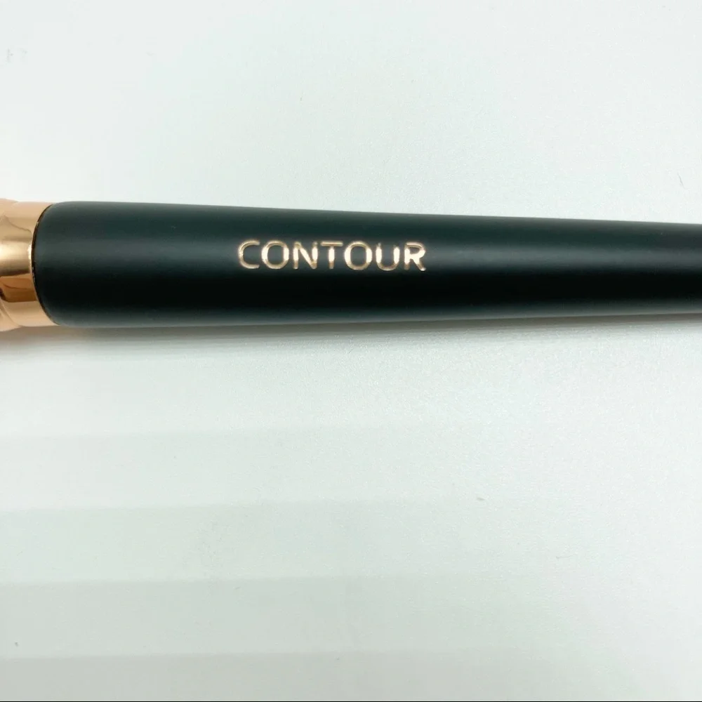 Shaina B Miami Contour Face Makeup Brush